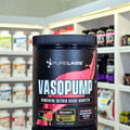 Pure Labs Vasopump