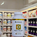 German Pharma OMEGA 3 FISH OILS