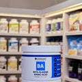 German Pharma Beta Alanine Amino Acid