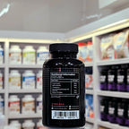 Pure Labs T6 Black