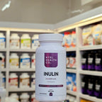 NTRL Health Co Inulin