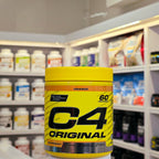 C4 Original Pre-Workout