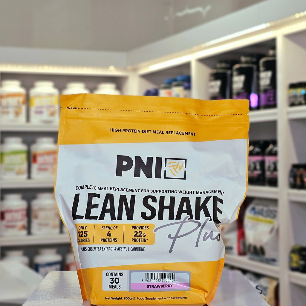 PNI Lean Shake Plus