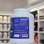 CNP Loaded ISO