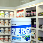 Per4m Pre-Workout