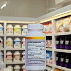 German Pharma VITAMIN D3+K2
