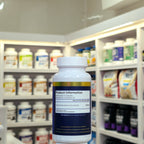 German Pharma NAD+ 600MG