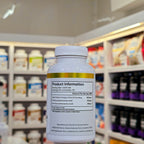 German Pharma OMEGA 3 FISH OILS