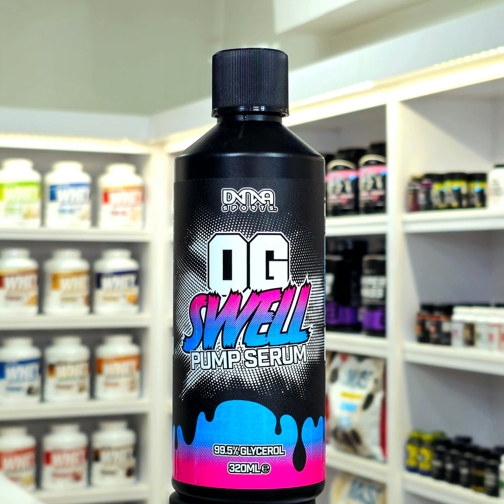 DNA Sports OG SWELL