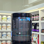 CNP Loaded EAA