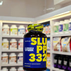 Muscle Geek SLUPP-332