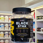 Applied Nutrition Black Stak