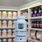 NTRL Health Co Gut Health