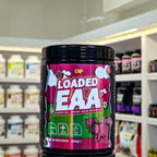 CNP Loaded EAA
