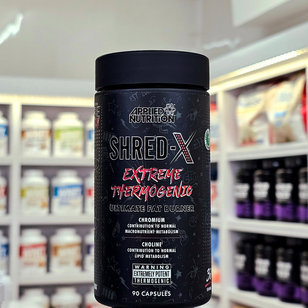 Applied Nutrition Shred-X