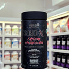 Applied Nutrition Shred-X