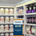 Himalaya Liv.52