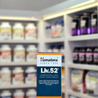 Himalaya Liv.52