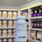 NTRL Health Co Magnesium Glycinate