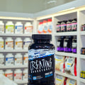Sports Asylum Creatine Capsules