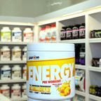 Per4m Pre-Workout