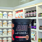 ABE Ultimate Pre-Workout