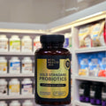 NTRL Health Co Gold Standard Probiotics