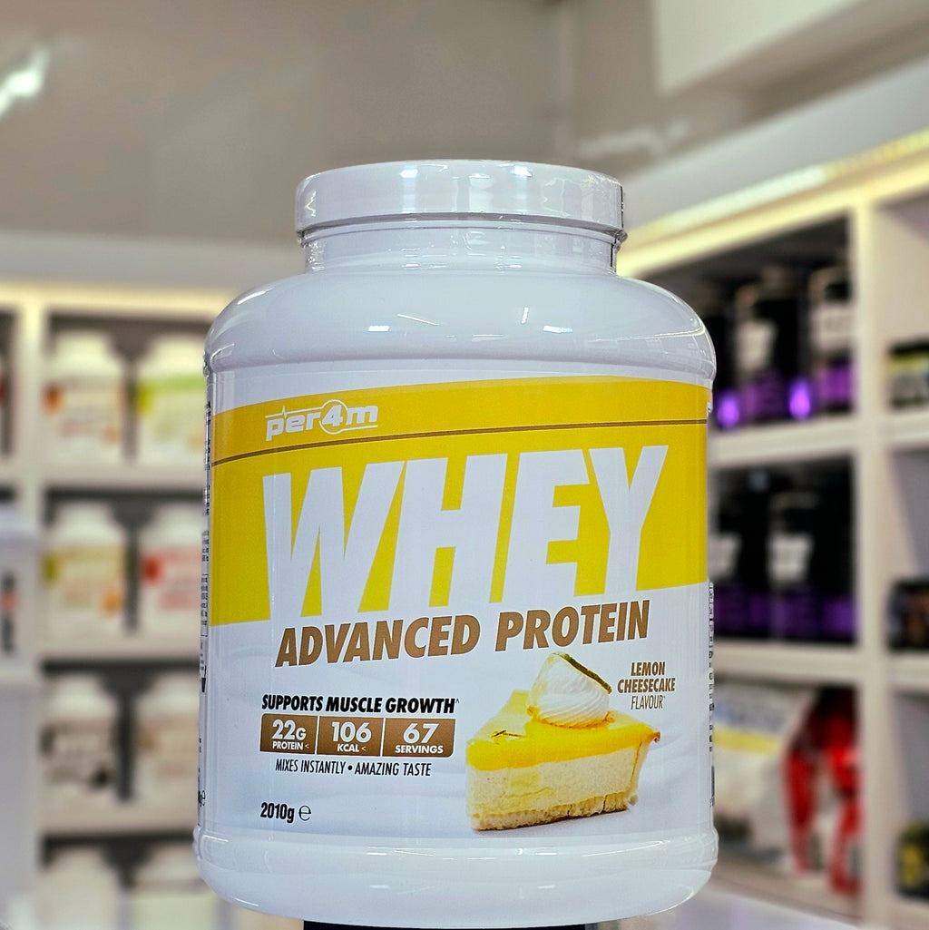 Per4m Whey Advanced Protein