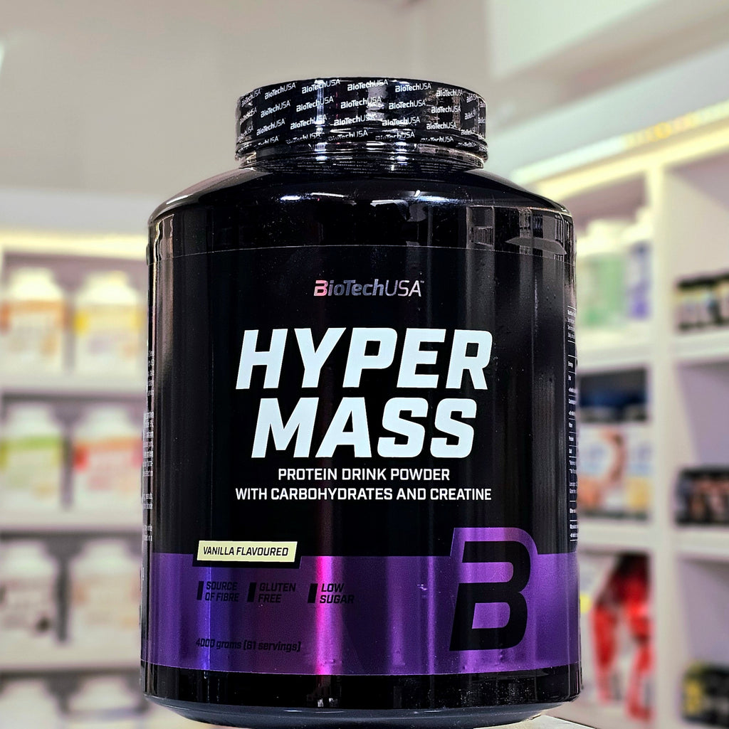 BioTech USA Hyper Mass