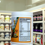 Complete Strength Complete Amino