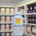 NTRL Health Co Magnesium Glycinate