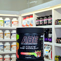 ABE Ultimate Pre-Workout