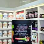 ABE Ultimate Pre-Workout