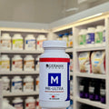 German Pharma MK-ULTRA