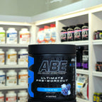 ABE Ultimate Pre-Workout